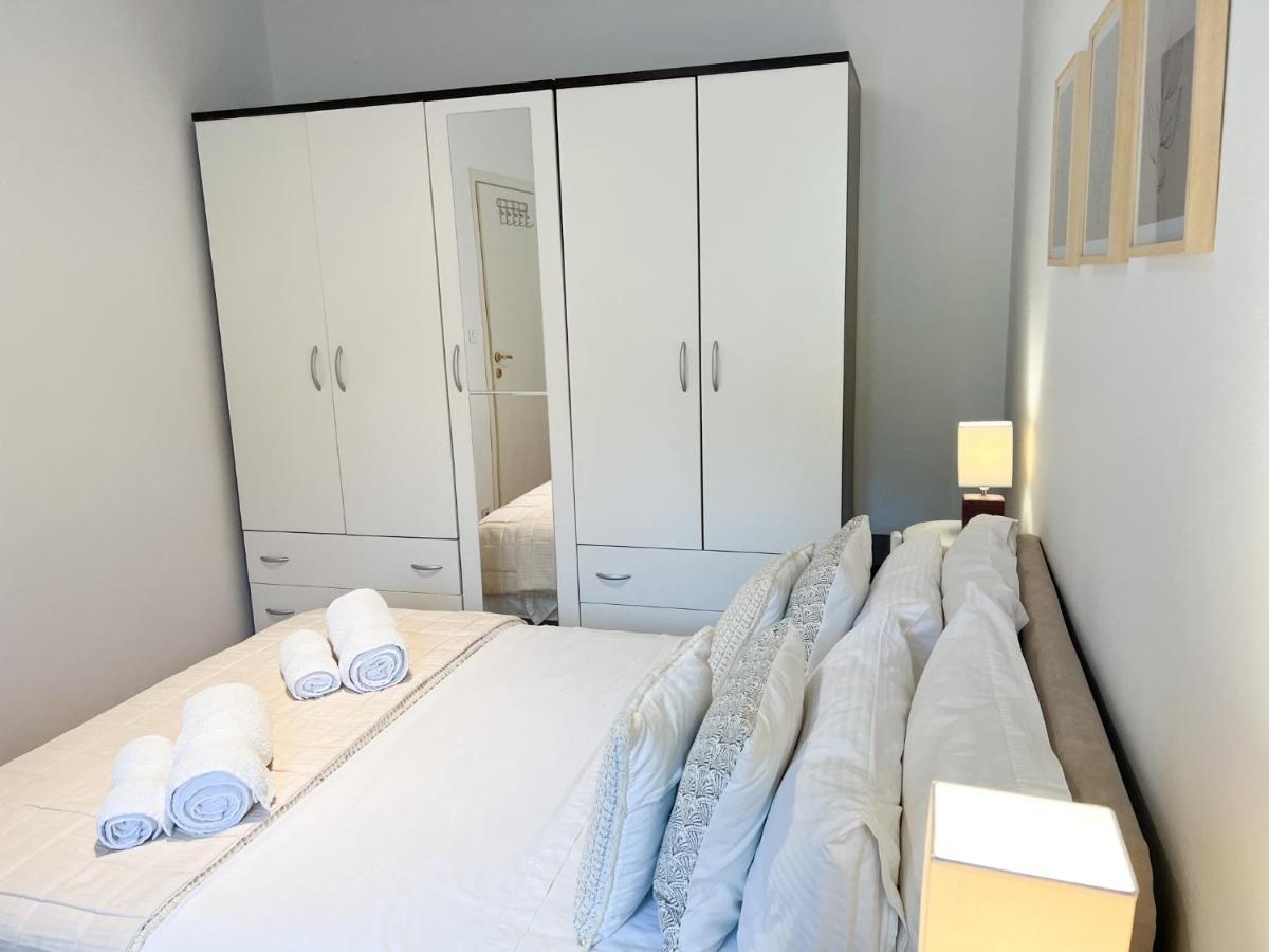 Apartment Mlini Central المظهر الخارجي الصورة
