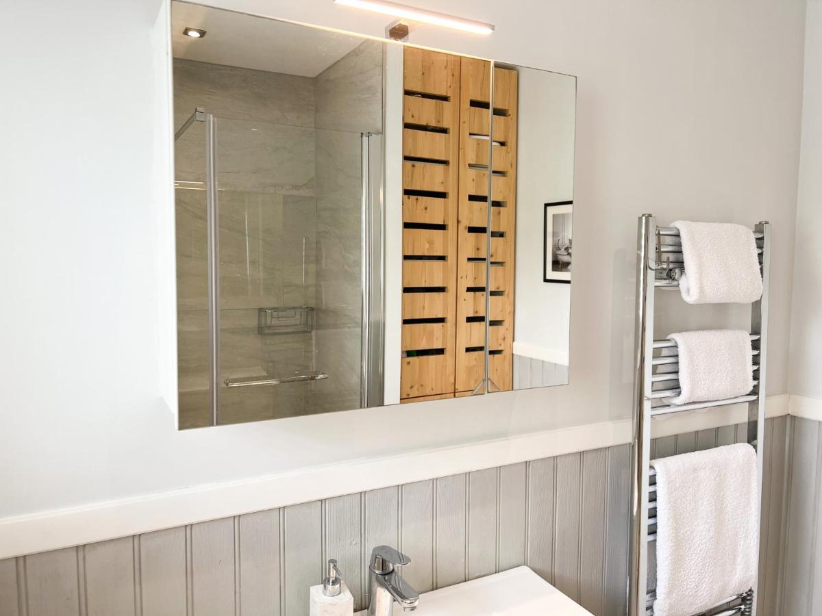 Apartment Mlini Central المظهر الخارجي الصورة