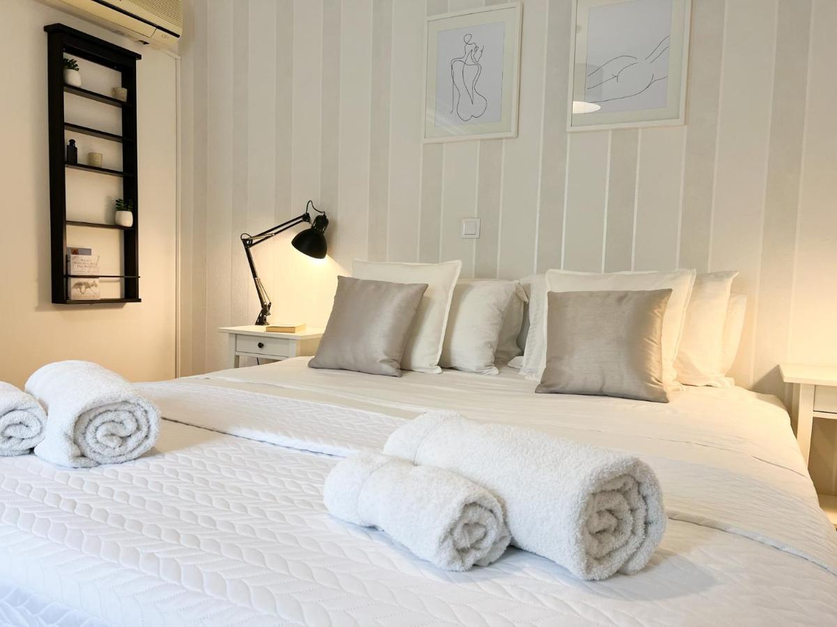 Apartment Mlini Central المظهر الخارجي الصورة