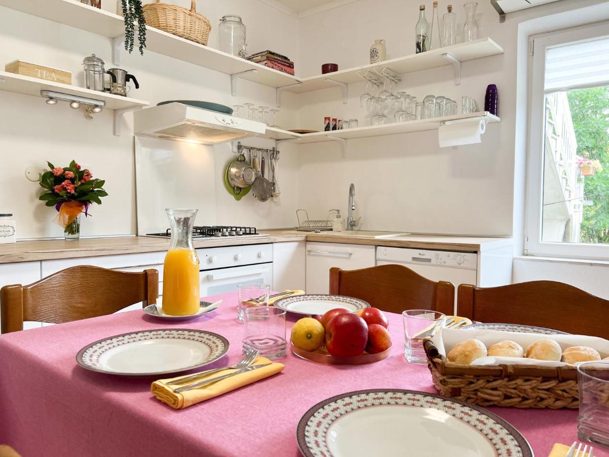 Apartment Mlini Central المظهر الخارجي الصورة